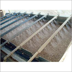 पोर्टेबल स्क्रीनिंग संयंत्रों का रखरखाव