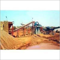 निर्माण स्थल