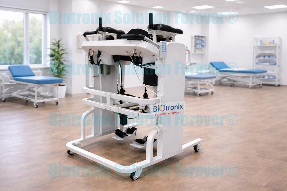 Wearable Medical Exoskeletons for Assisted Movement Therapy