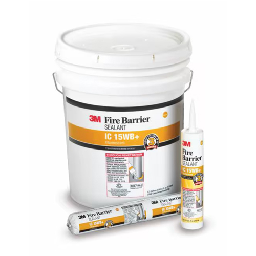 3M Fire Barrier Sealant IC 15WB+