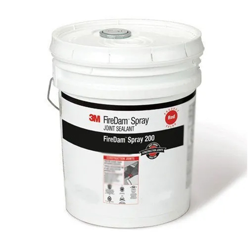 3M FireDam Spray Joint Sealant 200+