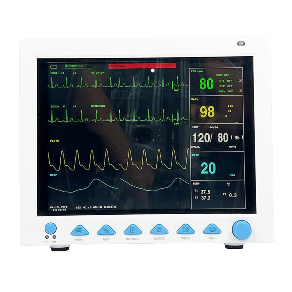 CMS8000 Patient 5 Para Monitor