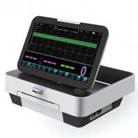 F-10 Fetal Monitor Ctg Machine