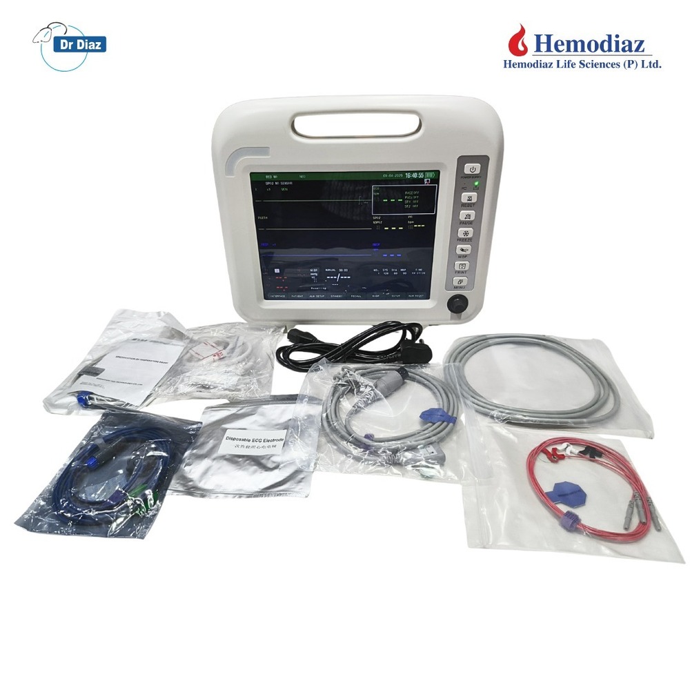 HD-1200N Patient Monitor