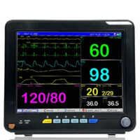 HD-PM12T Patient Monitor