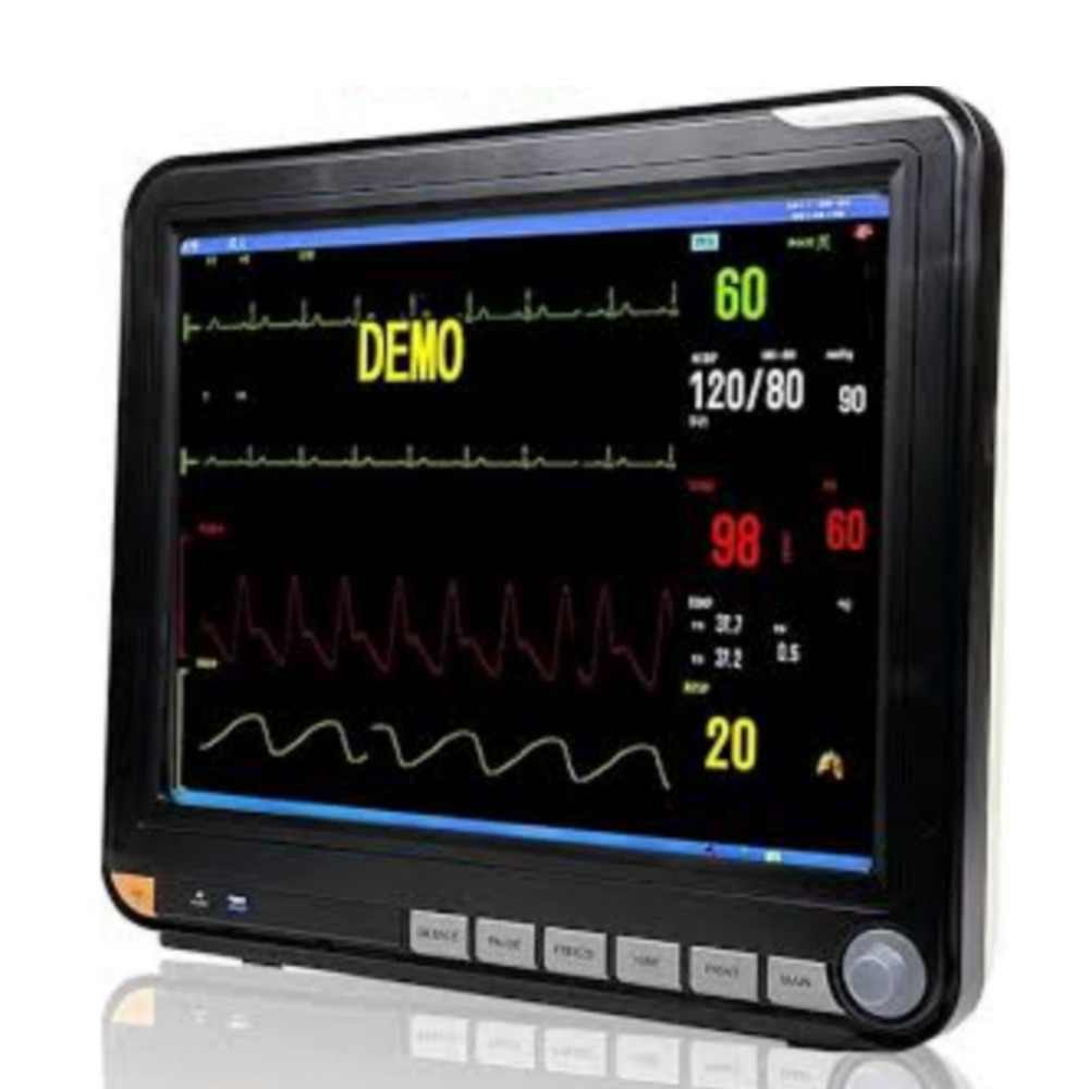 HD-PM15 Patient Monitor