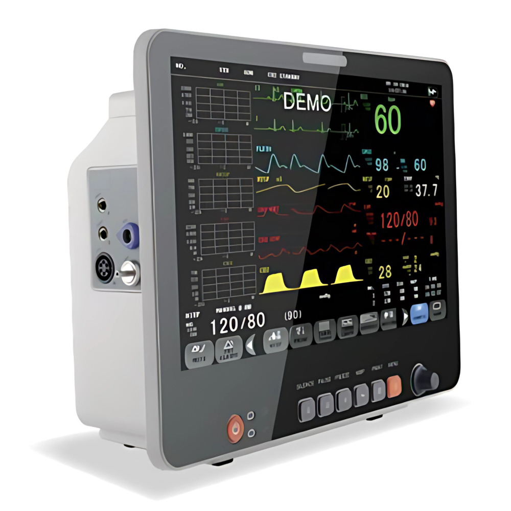 HD-PM15B Patient Monitor