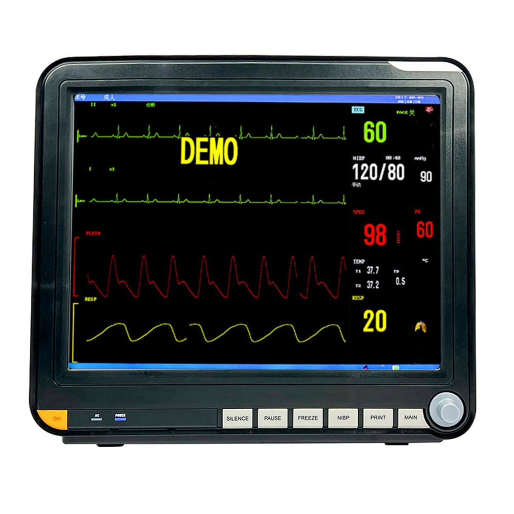 PM 15 5 para Patient Monitor