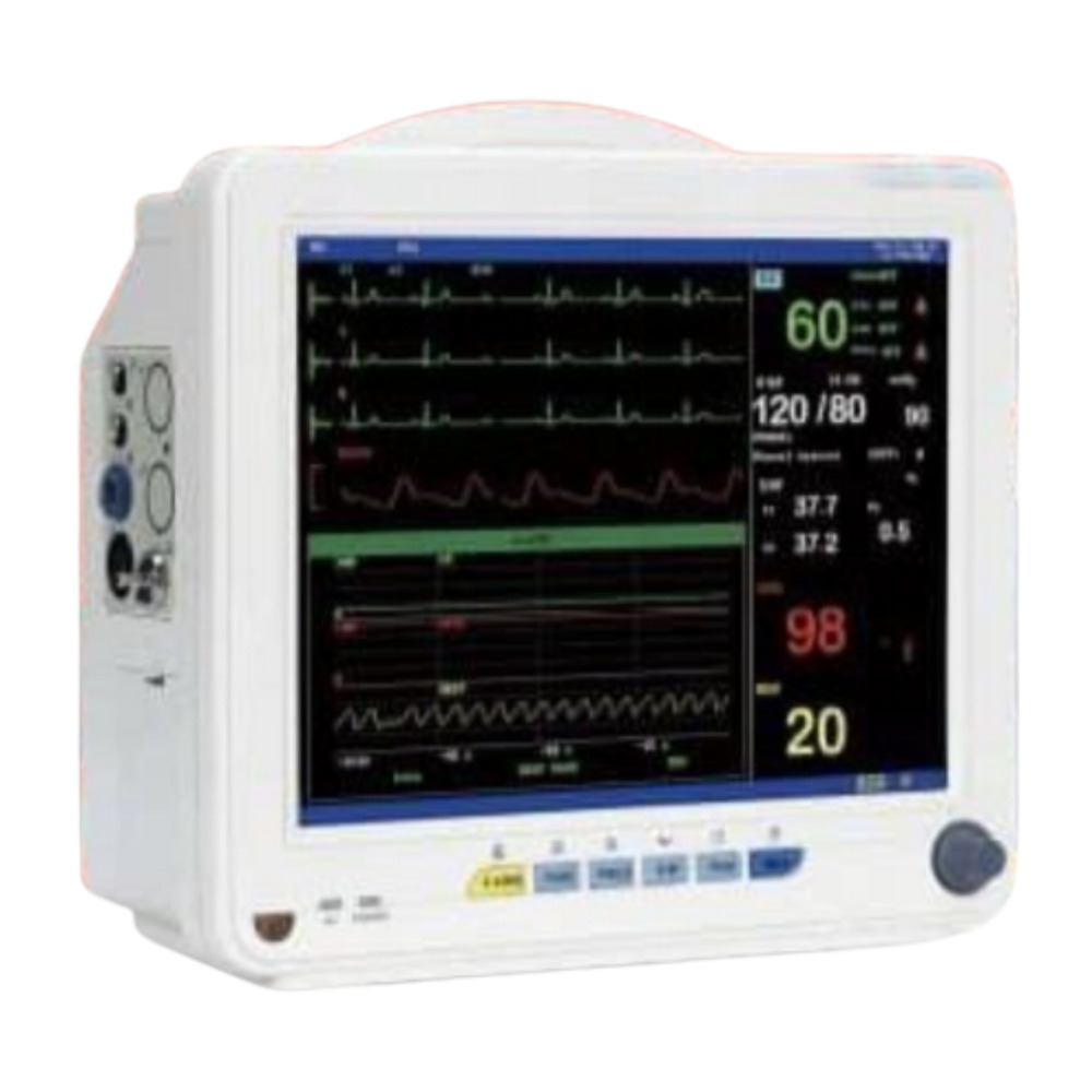 PM-12 Patient Monitor