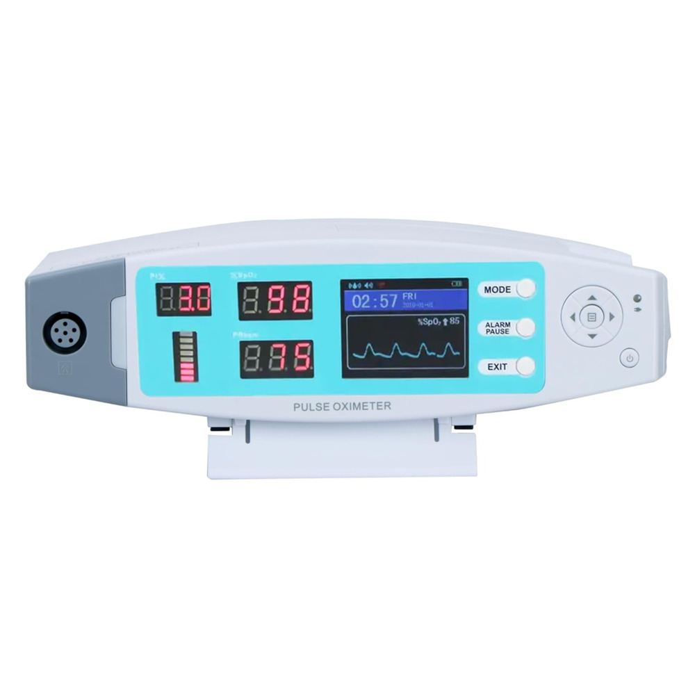 Table Top Pulse Monitor