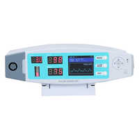 Table Top Pulse Monitor