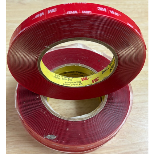 VHB Double Sided Foam tape