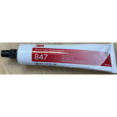 Rubber Adhesive