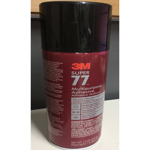 Spray Adhesive