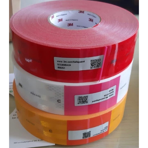 Conspicuity Tape
