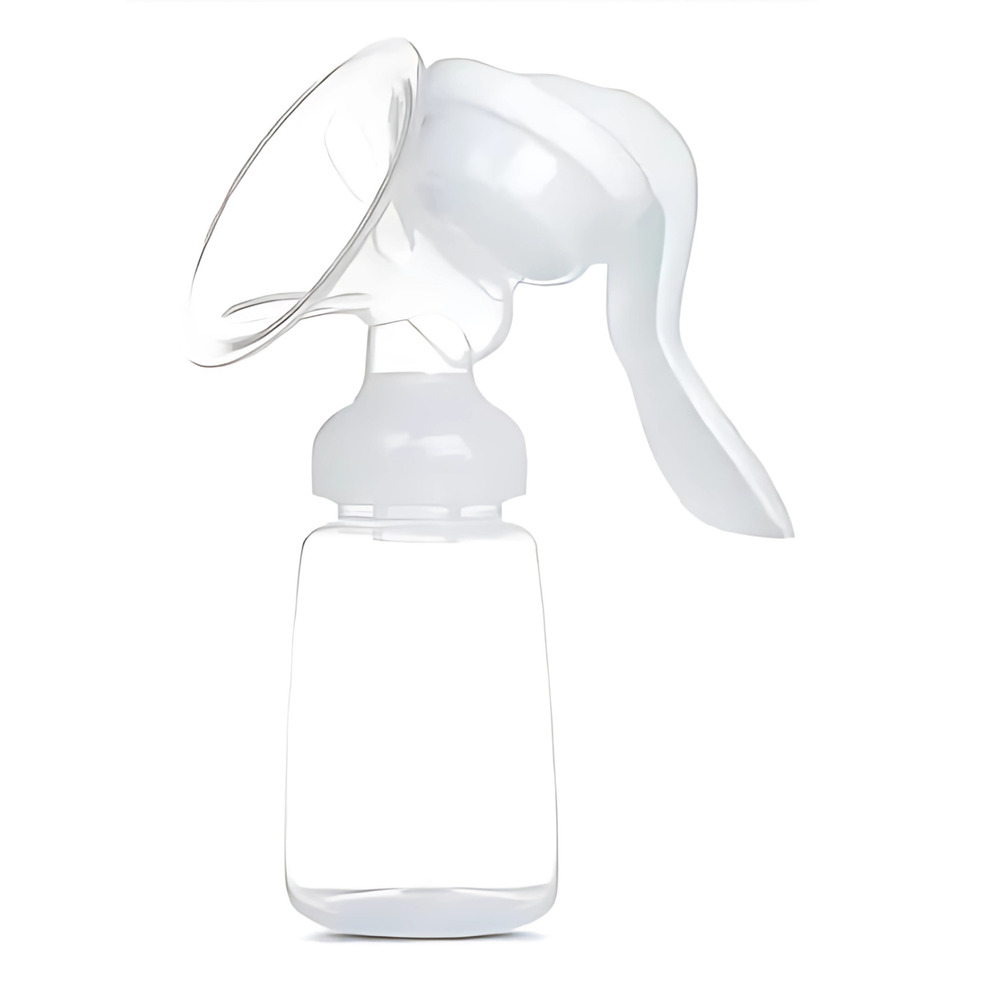 Manual Breast Pump