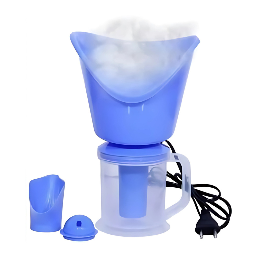Steam Vaporizer for Cough