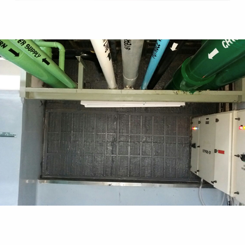 Firestop Consulting And Installation Service .