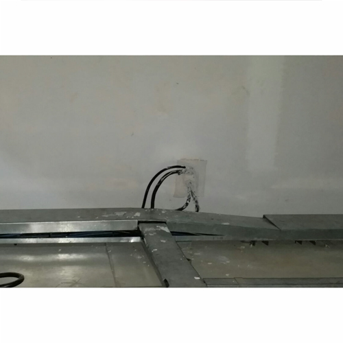 Firestop Consulting And Installation Service