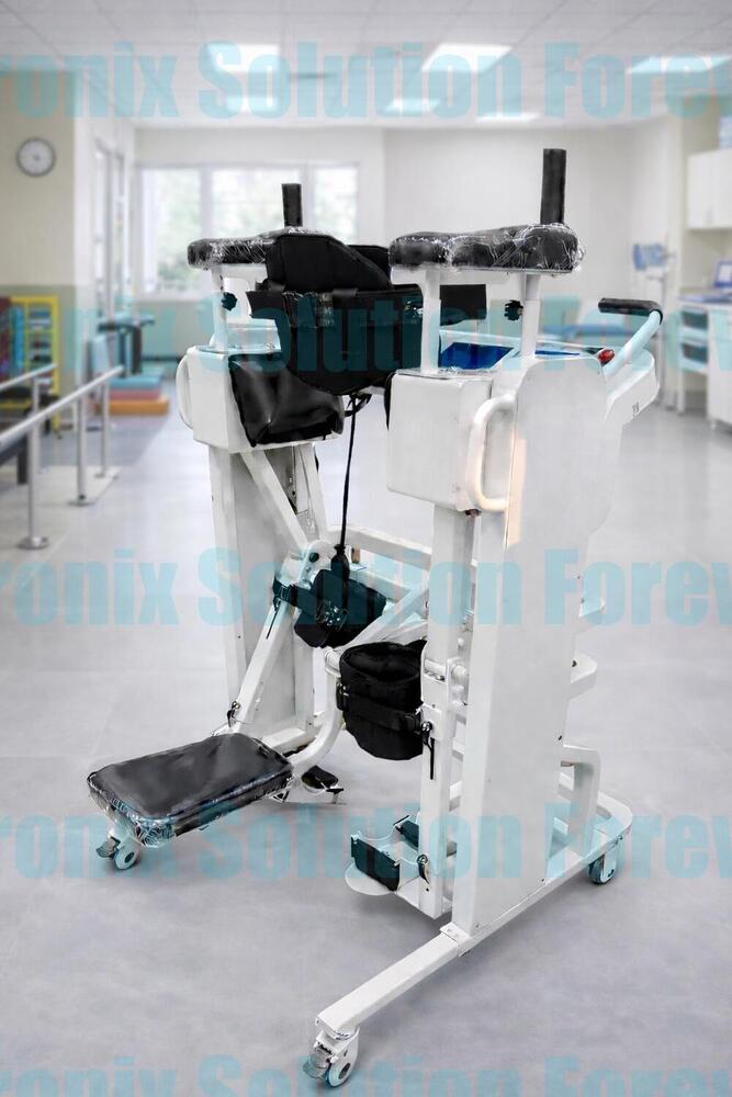 Exoskeleton-Based Rehabilitation for Strength and Mobility Training