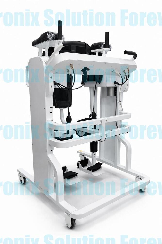 Exoskeleton-Based Rehabilitation for Strength and Mobility Training