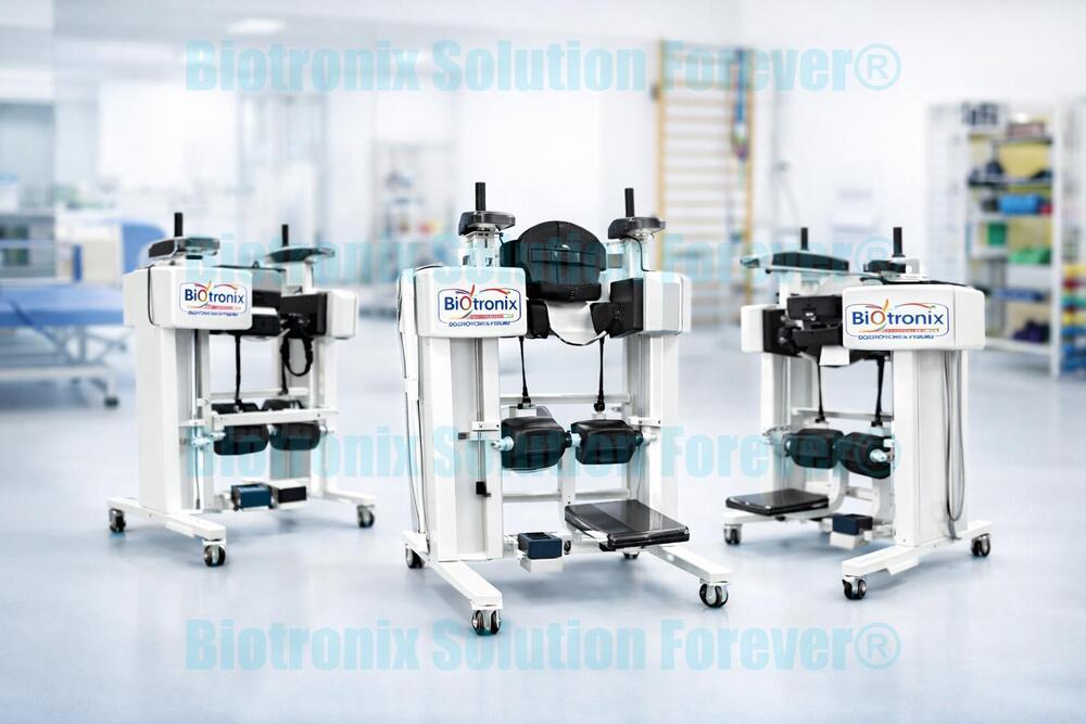 Exoskeleton-Based Rehabilitation for Strength and Mobility Training