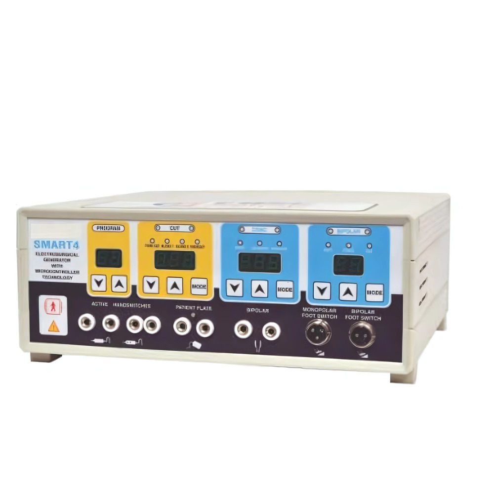 Cautery Machine 400W Digital Electrosurgical Unit