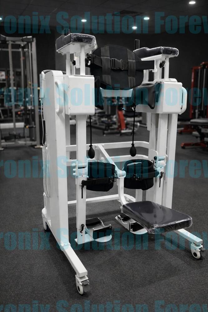 Exoskeleton-Based Rehabilitation for Strength and Mobility Training