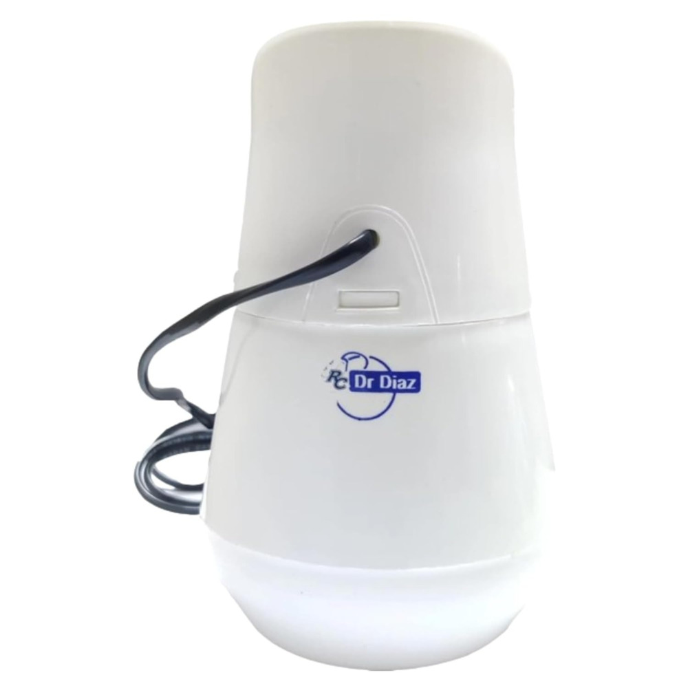 Vaporizer Steamer for Cold and Cough