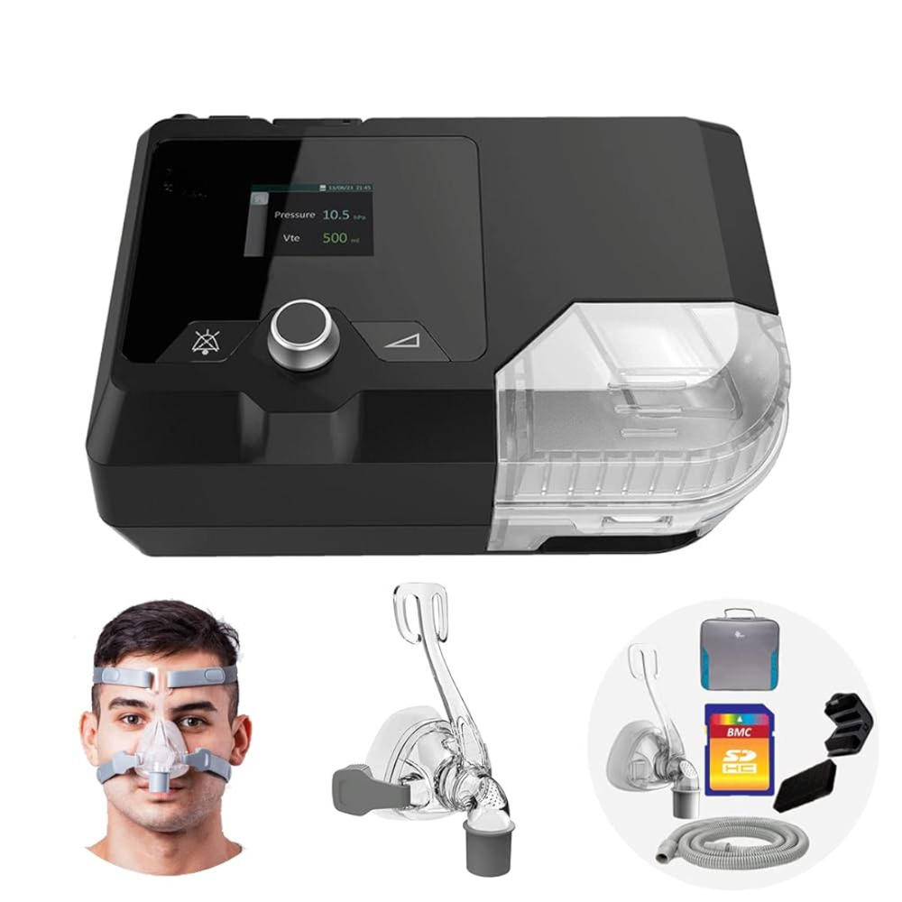 DR DIAZ G2S A20 CPAP