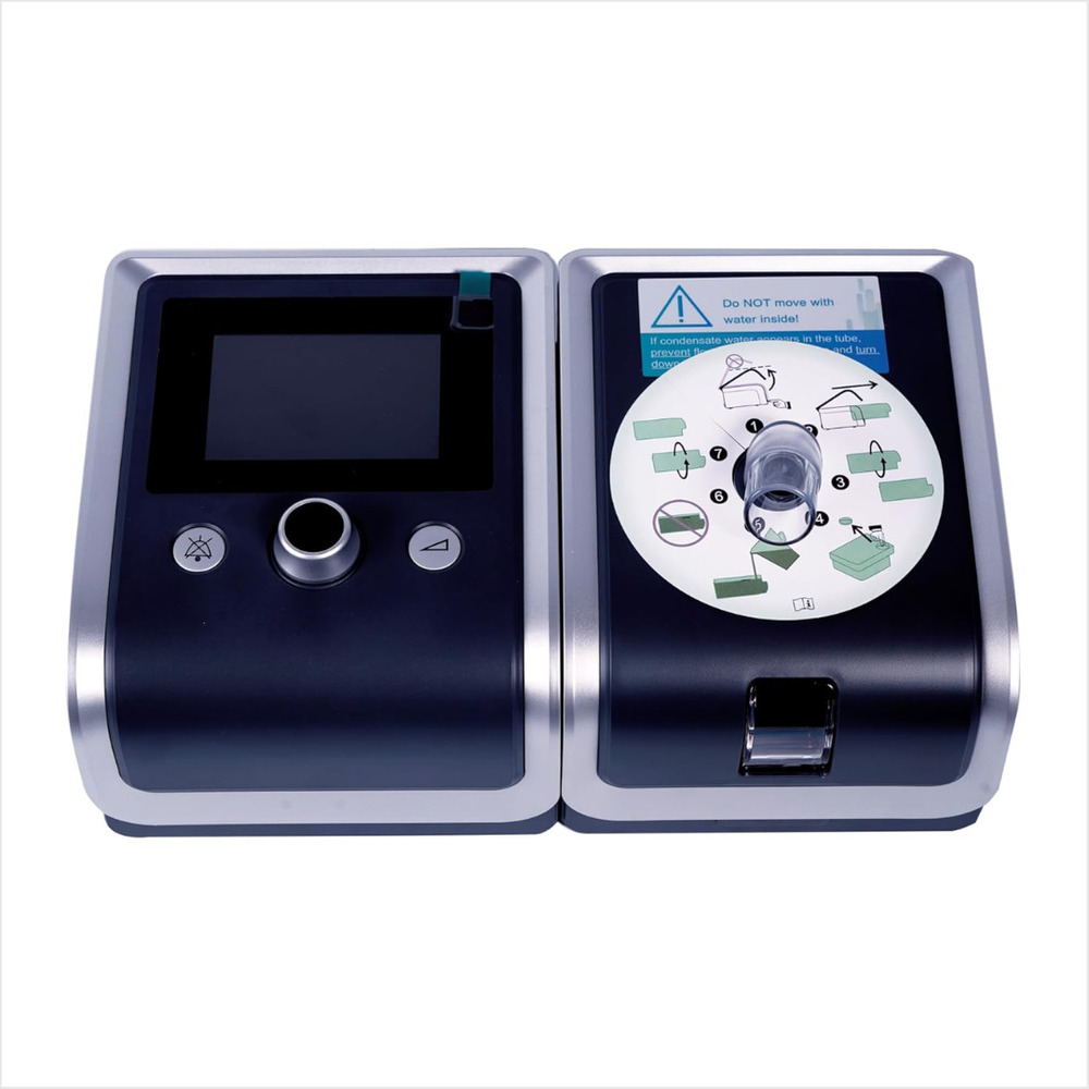 DR DIAZ RESmart GII BiPAP