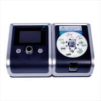 DR DIAZ RESmart GII BiPAP