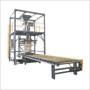 Big Bag Packing System