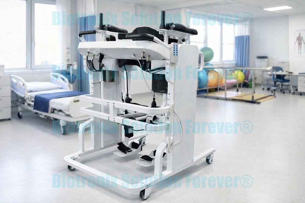 Smart Exoskeleton Therapy Devices for Clinical Rehabilitation