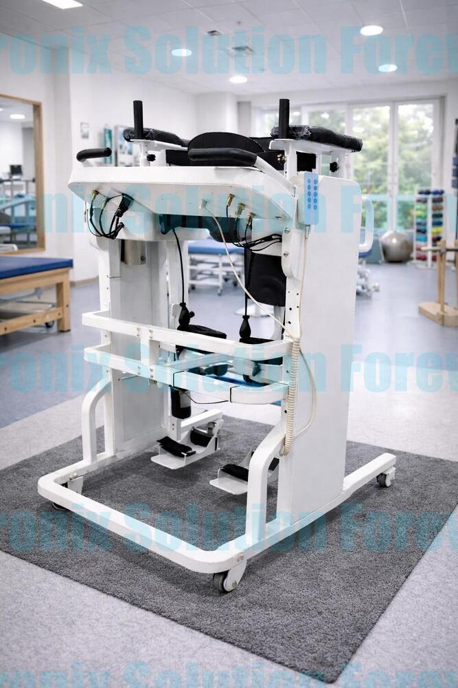 Smart Exoskeleton Therapy Devices for Clinical Rehabilitation