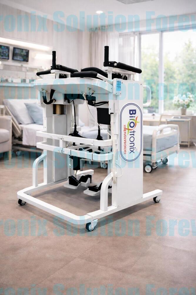 Smart Exoskeleton Therapy Devices for Clinical Rehabilitation