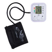 BP80 Automatic Digital Blood Pressure Monitor