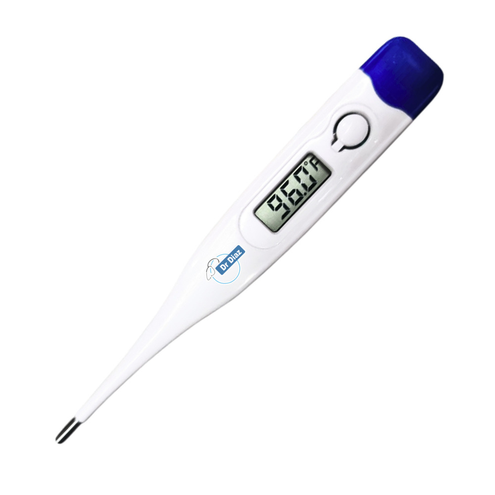 Digital Thermometer