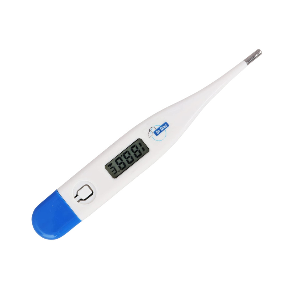 Hard Tip Digital Thermometer