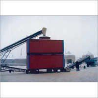 Movable Packing Machine