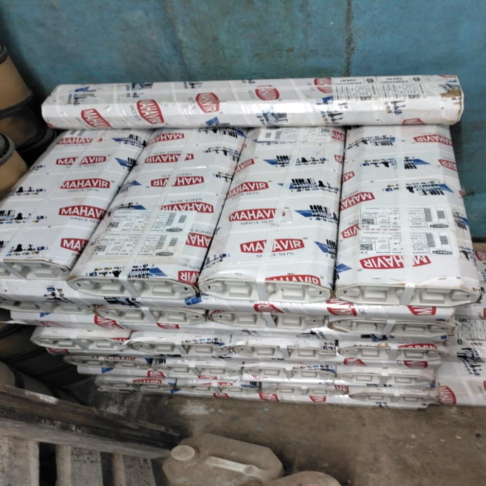 V3 1 HP 15 STAGE MAHAVIR SUBMERSIBLE PUMP