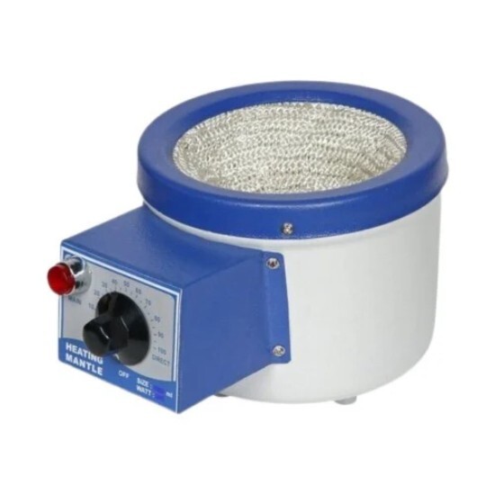 Laboratory Heating Mantle By Hema Scientific Instruments