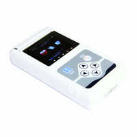 Ecg Holter