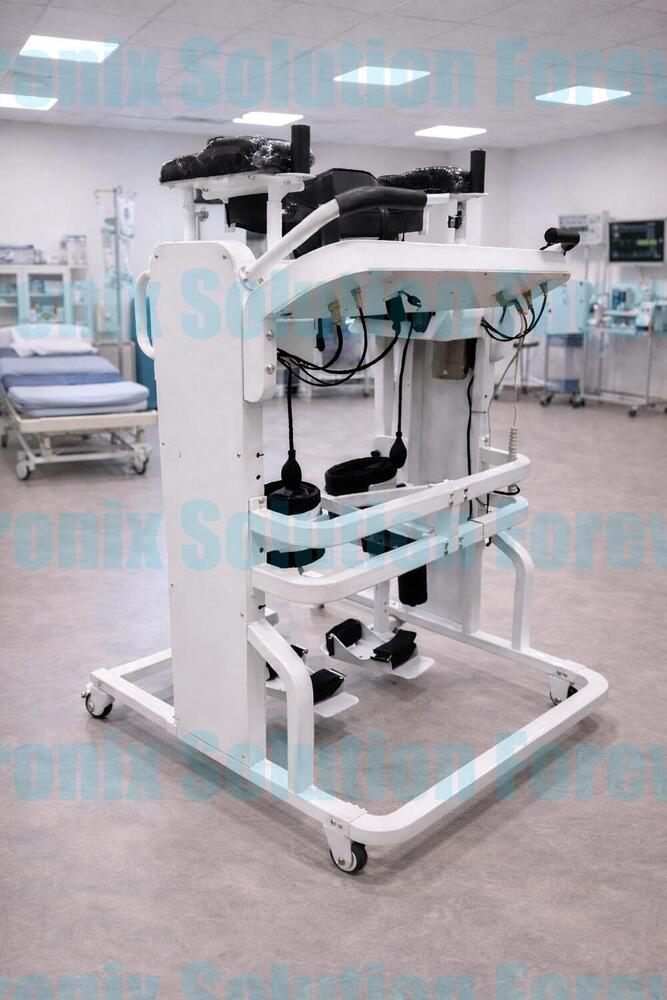 Exoskeleton Solutions for Neurological and Orthopedic Recovery