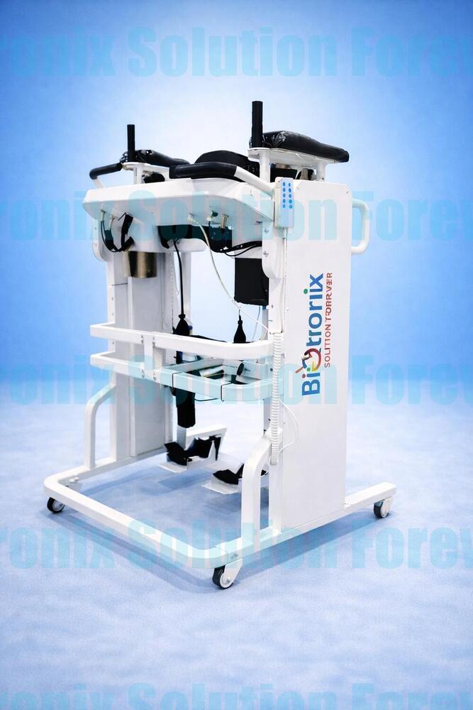 Exoskeleton Solutions for Neurological and Orthopedic Recovery