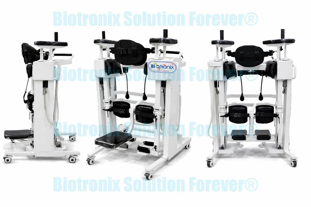 Exoskeleton Solutions for Neurological and Orthopedic Recovery