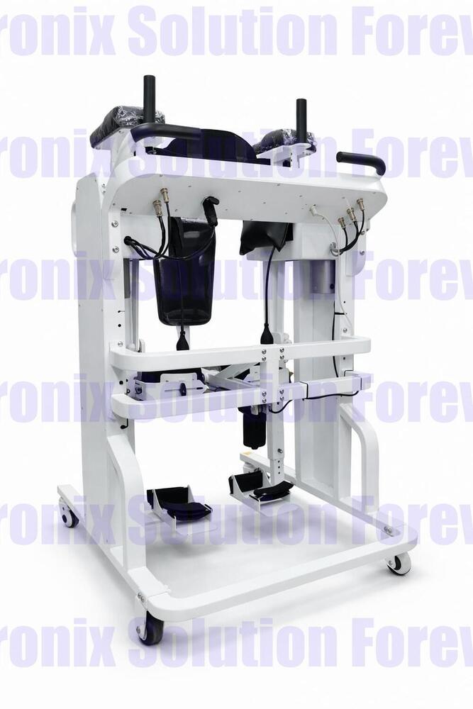 Robotic Exoskeleton Systems for Motor Function Enhancement