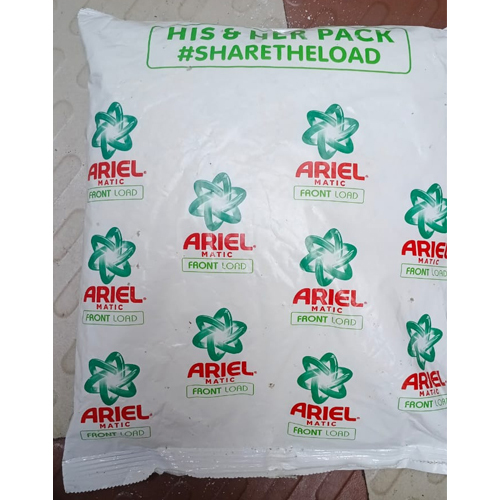 Surf Excel Matic Front Load Detergent Powder