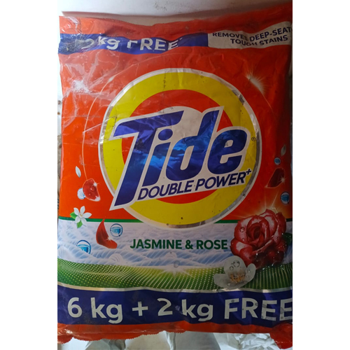 Tide Detergent Powder
