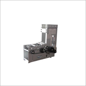 Automatic Boom Barrier